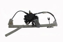 Elektriline akna tõstuk, parem, JDM Aloes / Roxsy