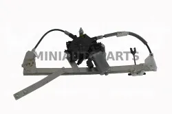 Elektriline akna tõstuk, parem, JDM Aloes / Roxsy