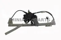 Elektriline akna tõstuk, parem, JDM Aloes / Roxsy