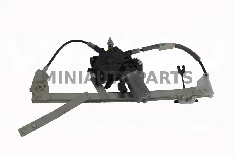 Elektriline akna tõstuk, parem, JDM Aloes / Roxsy