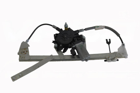 Elektriline akna tõstuk, parem, JDM Aloes / Roxsy