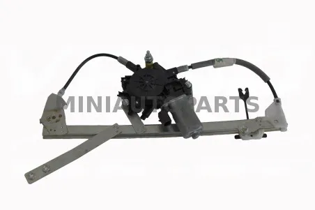 Elektriline akna tõstuk, parem, JDM Aloes / Roxsy