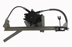 Elektriline aknatõstuk, vasak, JDM Aloes / Roxsy