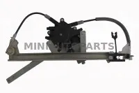 Elektriline aknatõstuk, vasak, JDM Aloes / Roxsy