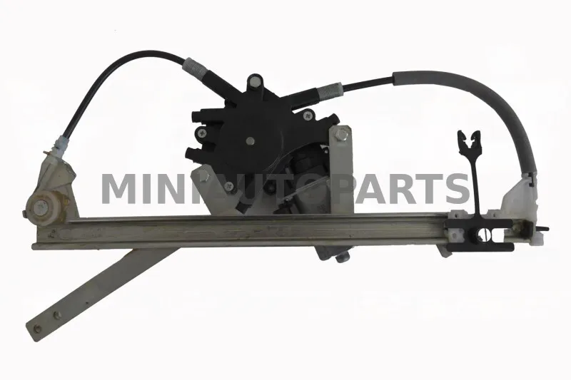 Elektriline aknatõstuk, vasak, JDM Aloes / Roxsy