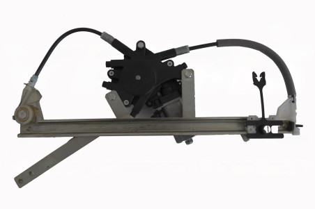 Elektriline aknatõstuk, vasak, JDM Aloes / Roxsy