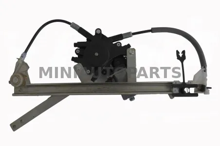 Elektriline aknatõstuk, vasak, JDM Aloes / Roxsy