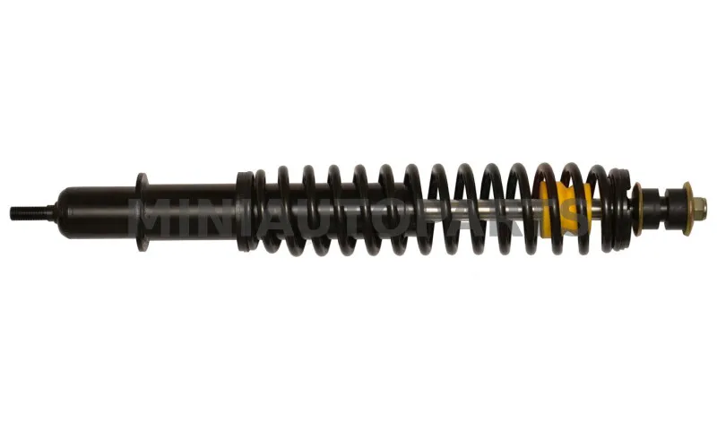 Esiamortisaator ees Aixam 1997-2013 | Mini Auto Parts