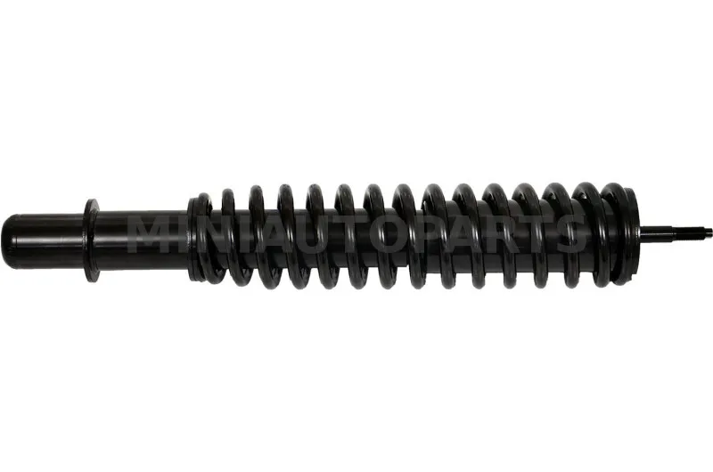Esiamortisaator Microcar MC1 / MC2 (+20 mm)