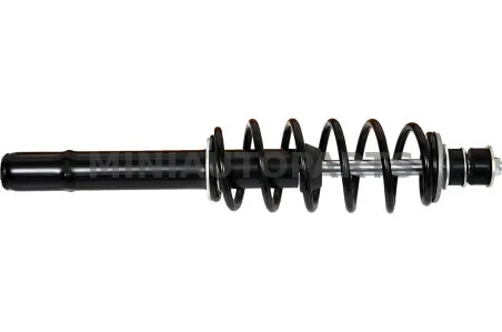 Esiamortisaator Microcar Due 1 / MGO2 / M8 / Ligier JSRC