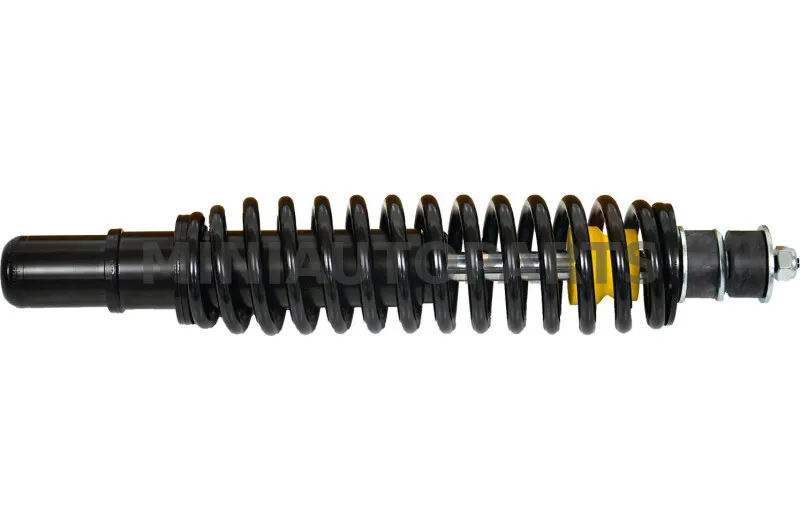 Esiamortisaator esiküljel Bellier Jade