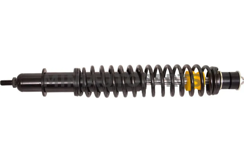 Esiamortisaator, ees, Aixam Scouty / GTO / City Sport