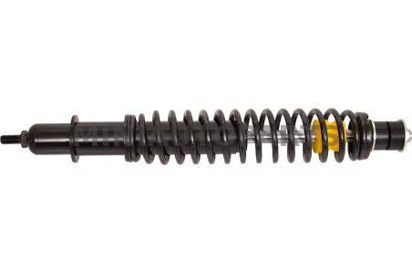 Esiamortisaator, ees, Aixam Scouty / GTO / City Sp #20090 | Mini Auto Parts