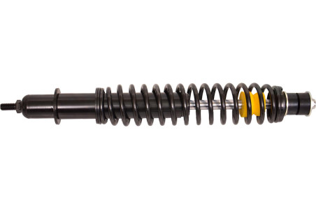 Esiamortisaator, ees, Aixam Scouty / GTO / City Sport