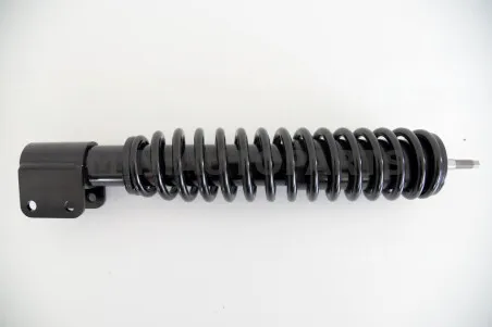 Esiamort Microcar Virgo 1/2