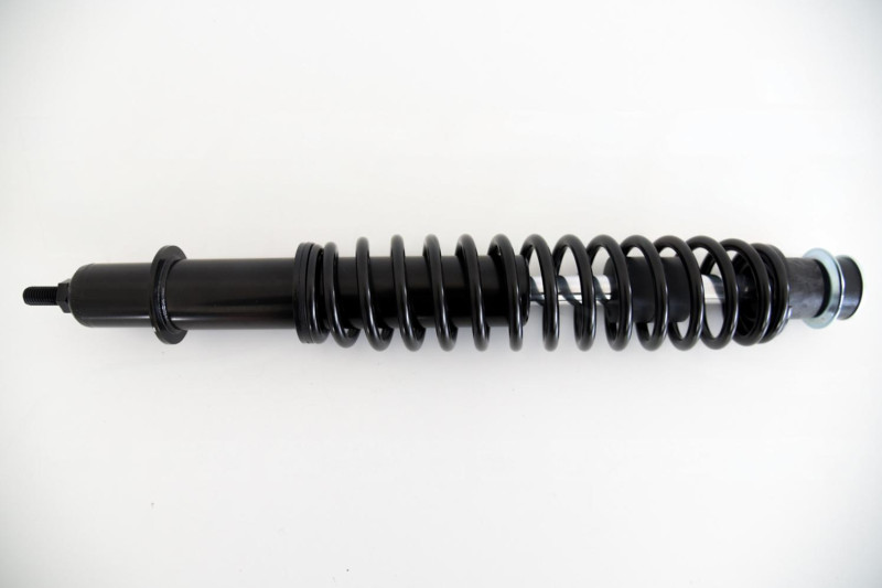 Amortisaator ees Aixam Impulsion / Vision / Sensation / Emotion