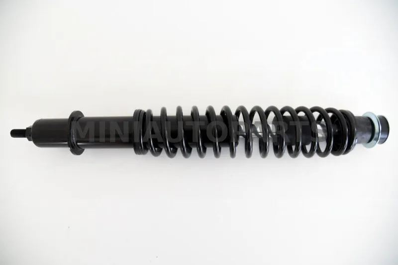 Amortisaator ees Aixam Impulsion / Vision / Sensation / Emotion