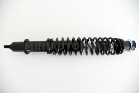 Amortisaator ees Aixam Impulsion / Vision / Sensation / Emotion