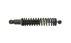 Amortisaator tagumine Aixam 1997-2010 | Mini Auto Parts