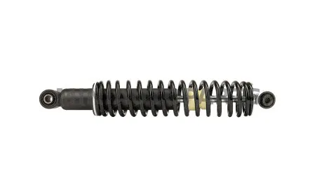 Amortisaator tagumine Aixam 1997-2010 | Mini Auto Parts