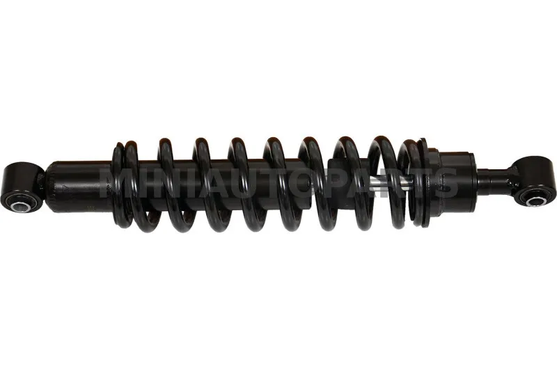 "Schock" tagumine amortisaator Ligier