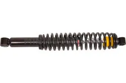 Tagumine amortisaator Microcar MGO1 / MGO2 / Ligie #20398 | Mini Auto Parts