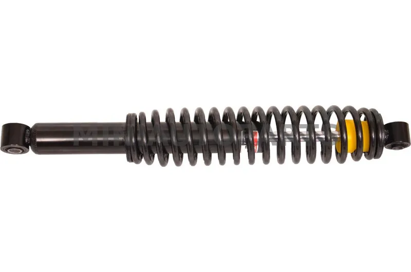 Tagumine amortisaator Microcar MGO1 / MGO2 / Ligie #20398 | Mini Auto Parts