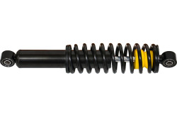 Tagumine amortisaator JDM Abaca / Abaca Mountain