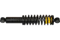 Tagumine amortisaator JDM Abaca / Abaca Mountain