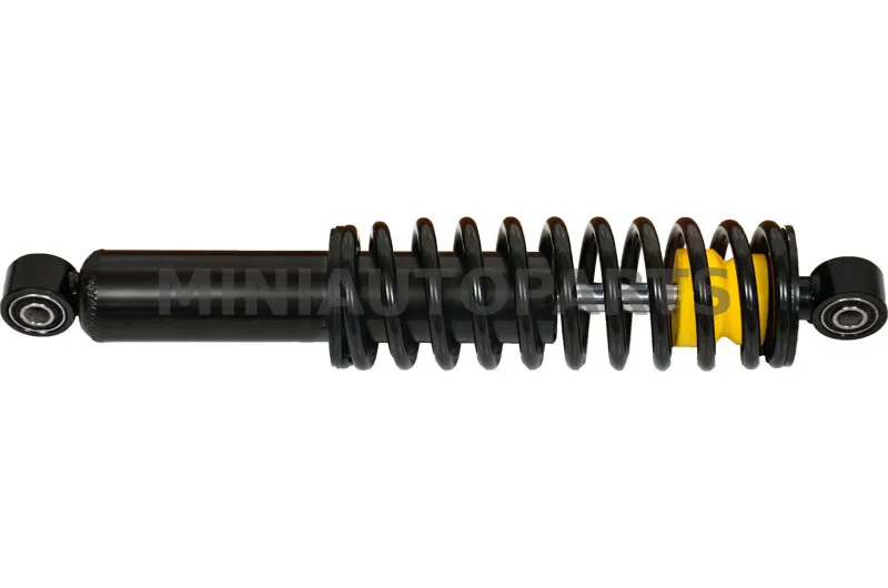 Tagumine amortisaator JDM Abaca / Abaca Mountain