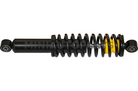 Tagumine amortisaator JDM Abaca / Abaca Mountain