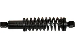 Tagumine amortisaator JDM Titane / Albizia