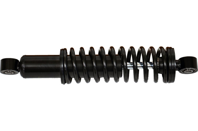 Tagumine amortisaator JDM Titane / Albizia