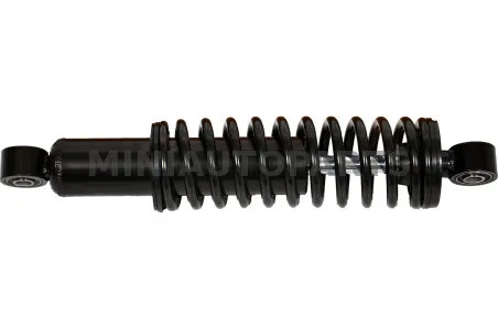 Tagumine amortisaator JDM Titane / Albizia