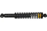 Tagumine amortisaator JDM Aloës / Roxsy