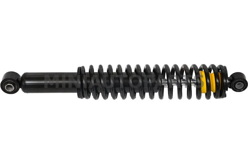 Tagumine amortisaator JDM Aloës / Roxsy