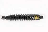 Tagumine amortisaator Microcar Virgo 1/2 #20051 | Mini Auto Parts