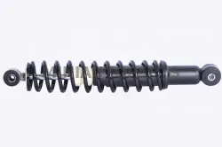 Tagumine amortisaator Microcar MC1 / MC2 #20066 | Mini Auto Parts