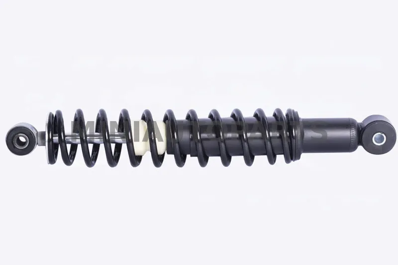 Tagumine amortisaator Microcar MC1 / MC2 #20066 | Mini Auto Parts