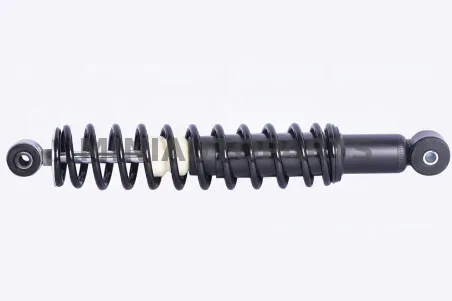 Tagumine amortisaator Microcar MC1 / MC2 #20066 | Mini Auto Parts