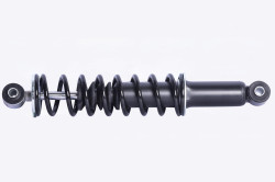 Tagumine amortisaator Ligier IXO