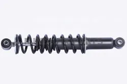 Tagumine amortisaator Ligier IXO