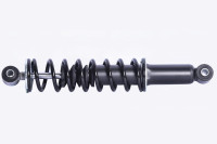 Tagumine amortisaator Ligier IXO