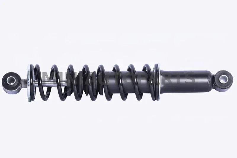 Tagumine amortisaator Ligier IXO #19841 | Mini Auto Parts