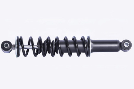 Tagumine amortisaator Ligier IXO