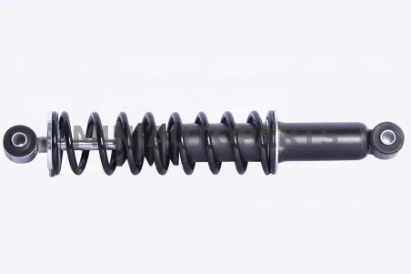 Tagumine amortisaator Ligier IXO