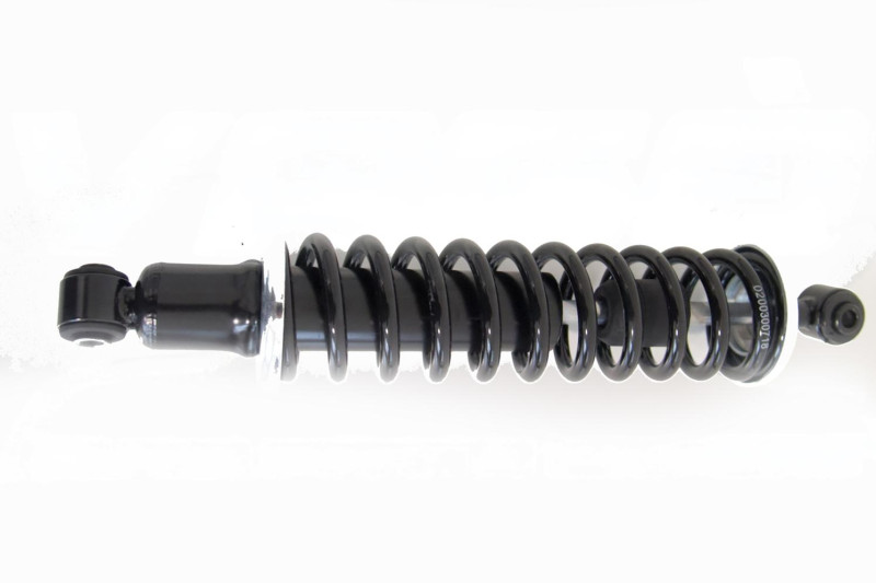 Tagumine amortisaator Ligier Nova v1