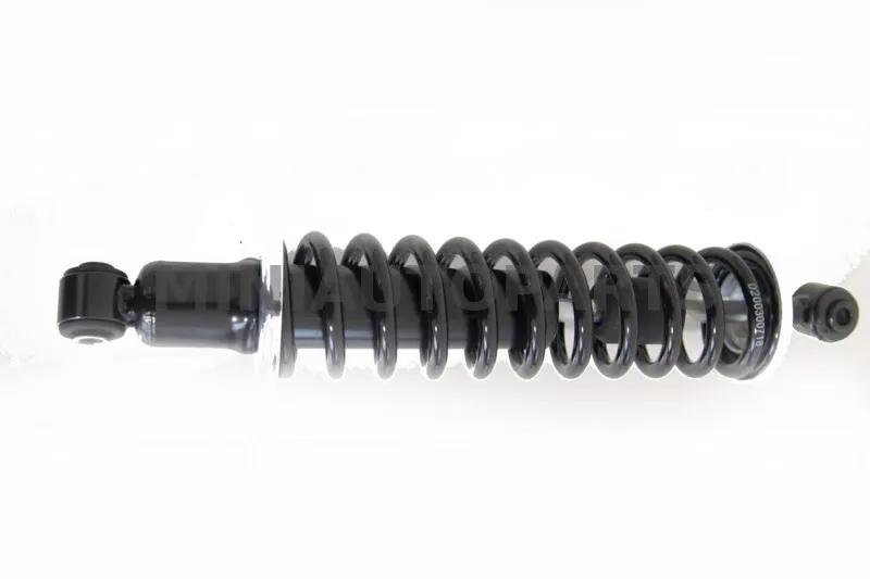 Tagumine amortisaator Ligier Nova v1