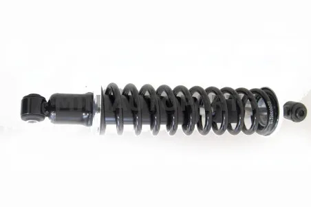 Tagumine amortisaator Ligier Nova v1