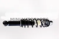 Tagumine amortisaator Aixam City / Coupe Impulsion #19811 | Mini Auto Parts